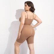 Joyshaper Seamless Mid-Thigh Bodysuit