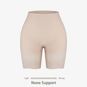 Joyshaper Elastic Anti Chafing Lace Shorts