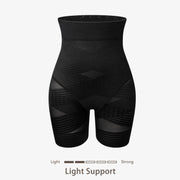 Joyshaper Tummy Control Mid-Thigh Shorts