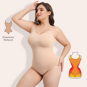 Joyshaper Butt Lift Cami Bodysuit