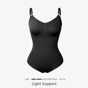Joyshaper Butt Lift Cami Bodysuit black