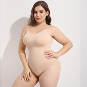 Joyshaper Butt Lift Cami Bodysuit