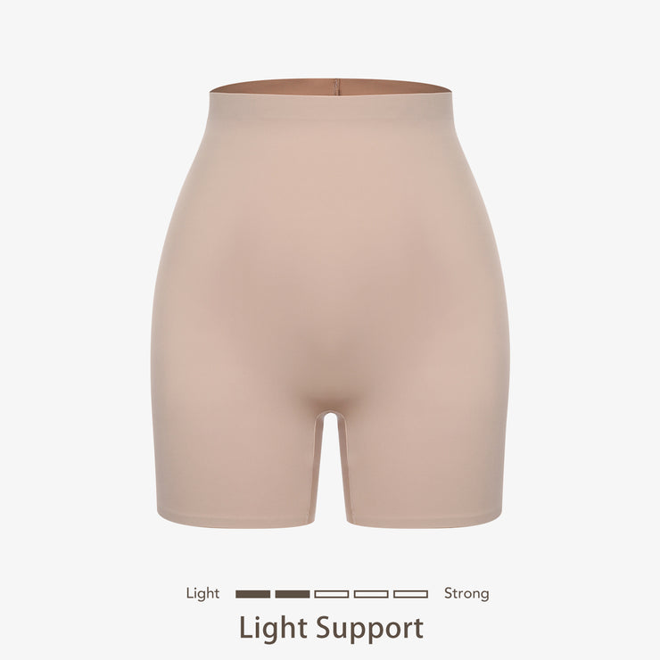 Joyshaper Elastic Anti-Chafing Shorts Nude
