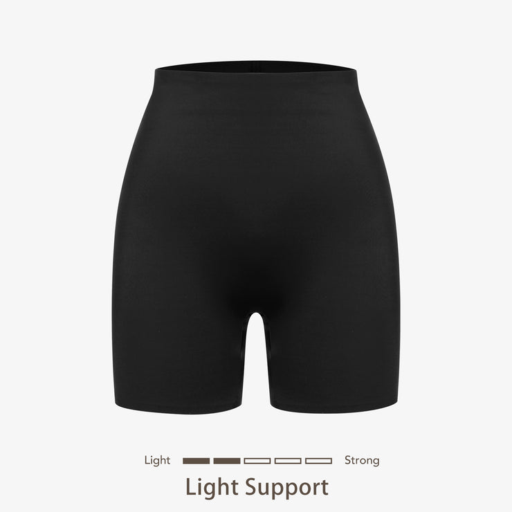 Joyshaper Elastic Anti-Chafing Shorts Black