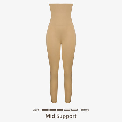 Joyshaper High-Waisted Seamless Leggings