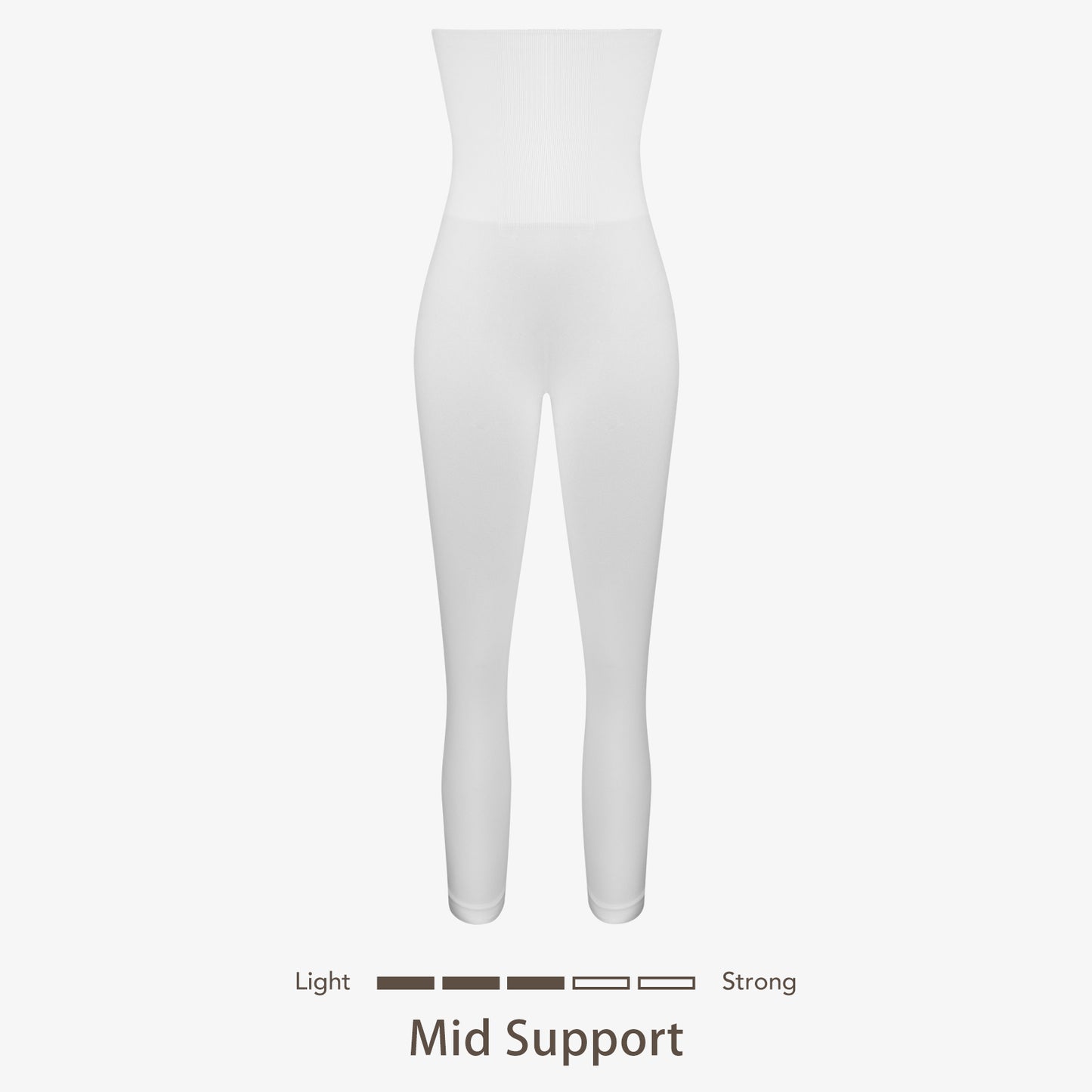 Joyshaper High-Waisted Seamless Leggings