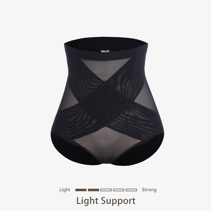 Joyshaper High Waist Tummy Control Panties