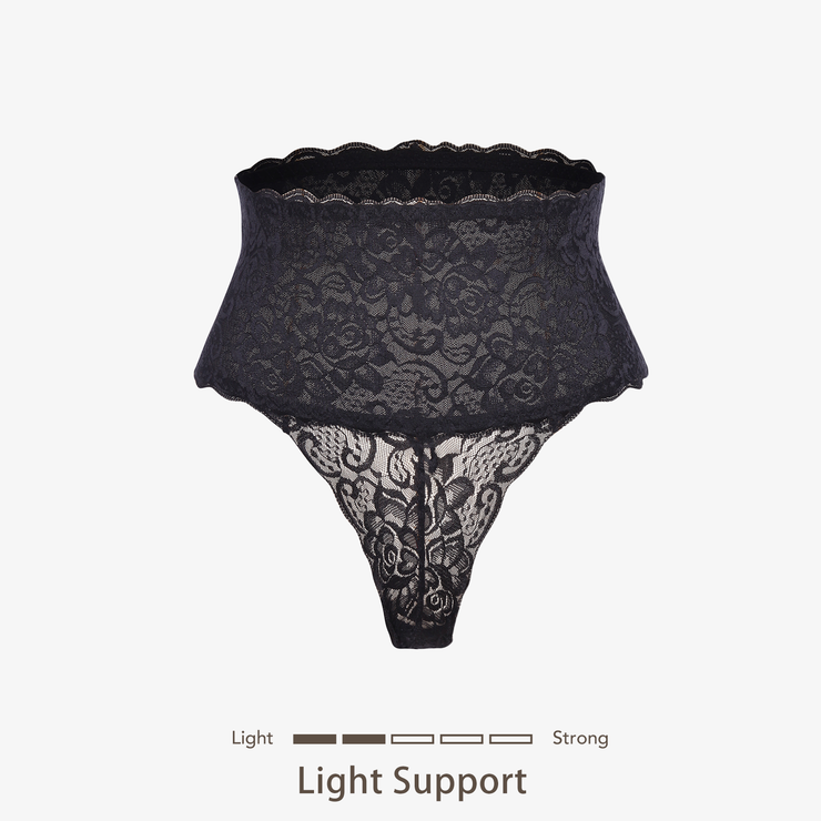 Joyshaper Lace Thong Panties