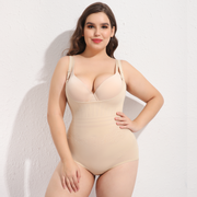 Joyshaper Open Bust Bodysuit shapewear