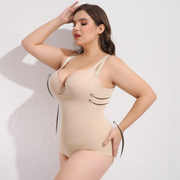 Joyshaper Open Bust Bodysuit shapewear