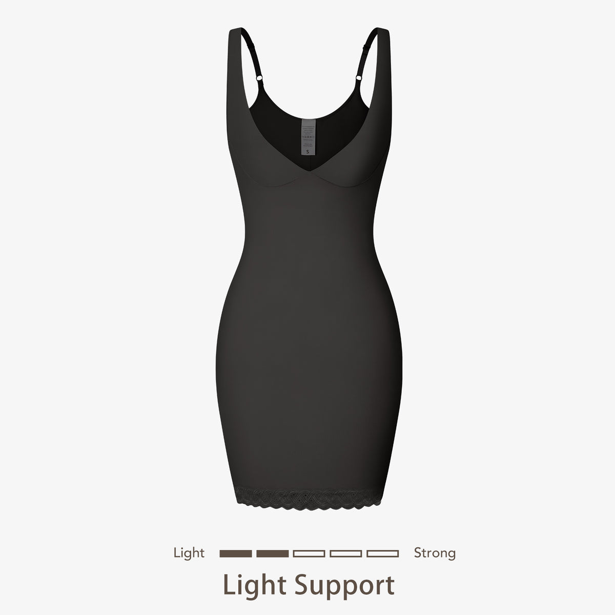 Joyshaper Open Bust Bodysuit