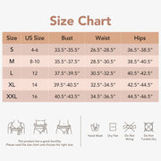 Joyshaper Plunging Deep V-Neck Strapless Backless Thong Bodysuit