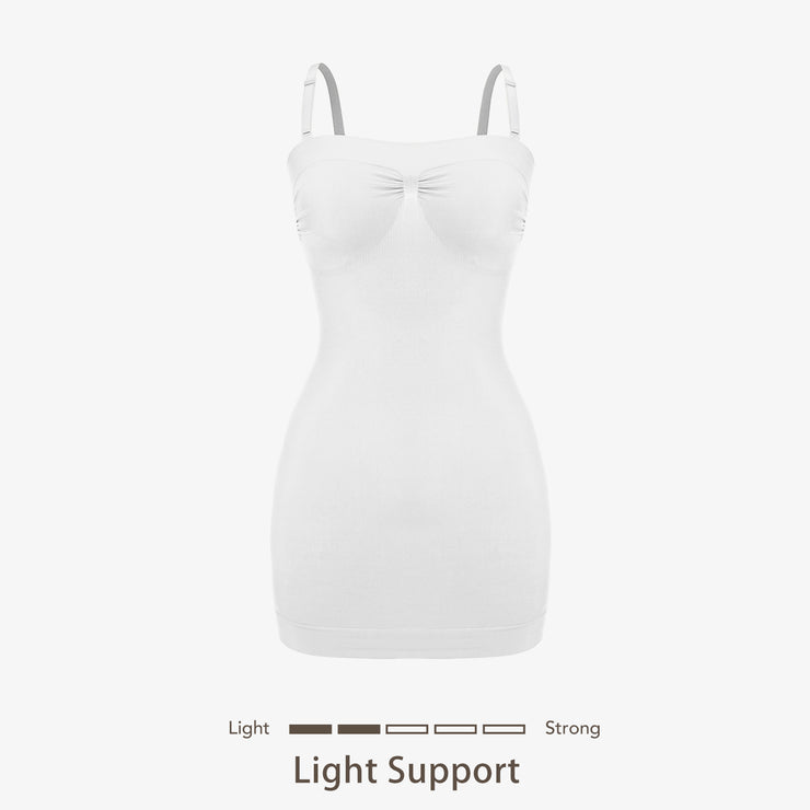 Joyshaper Seamless Shapewear Slip Dress