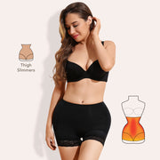 Joyshaper Seamless Butt Lifter Shapewear Shorts