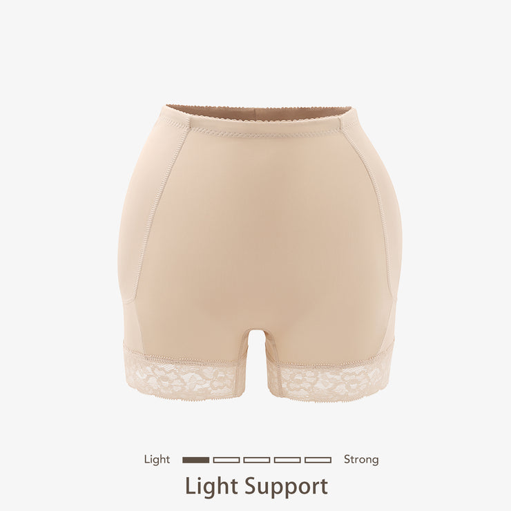 Joyshaper Seamless Butt Lifter Shapewear Shorts