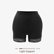 Joyshaper Seamless Butt Lifter Shapewear Shorts