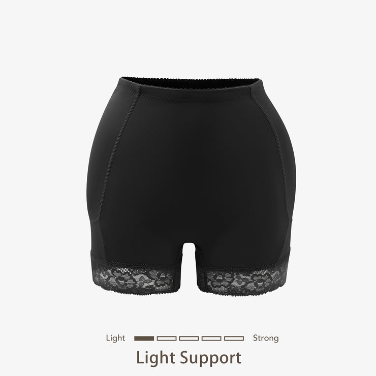 Joyshaper Seamless Butt Lifter Shapewear Shorts