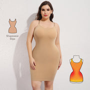 Joyshaper Seamless Lounge Shapewear Slips Dress