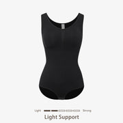 Joyshaper Seamless Scoop Neck Bodysuit black
