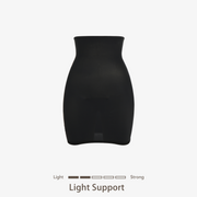 Joyshaper Seamless Shapewear Skirt Slip black