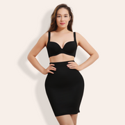Joyshaper Seamless Shapewear Skirt Slip