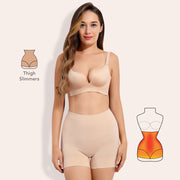 Joyshaper Seamless Shapewear Tummy Control Shorts