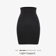 Joyshaper Shapewear Seamless Skirt Slip black