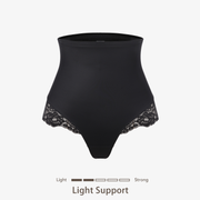 Joyshaper Tummy Control Lace Thong Panties