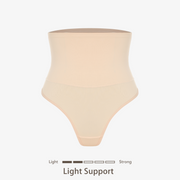 Joyshaper Tummy Control Thong Panties