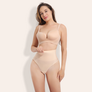 Joyshaper Tummy Control Thong Panties