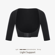 Joyshaper Upper Arm Shaper Chest Brace Up black