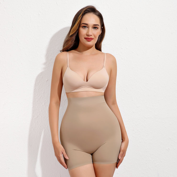 Joyshaper Women's Padded Butt Lifter Shorts