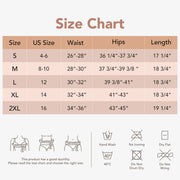 Joyshaper Women's Padded Butt Lifter Shorts