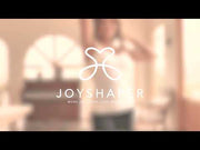 Joyshaper Open Bust Mid-Thigh Seamless Bodysuit